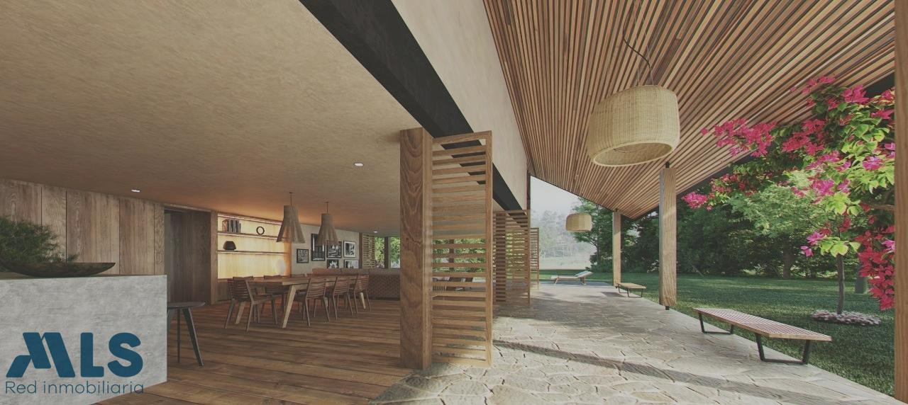 Vive en armonía con la naturaleza en un entorno exclusivo y auténtico jardin - rural