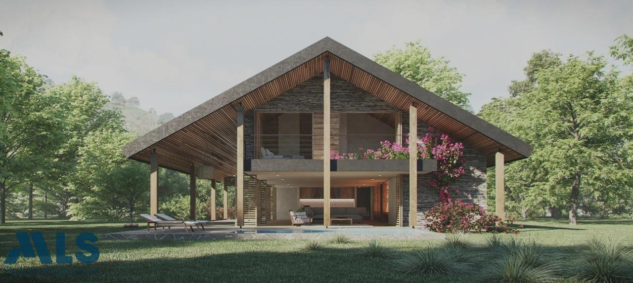 Vive en armonía con la naturaleza en un entorno exclusivo y auténtico jardin - rural