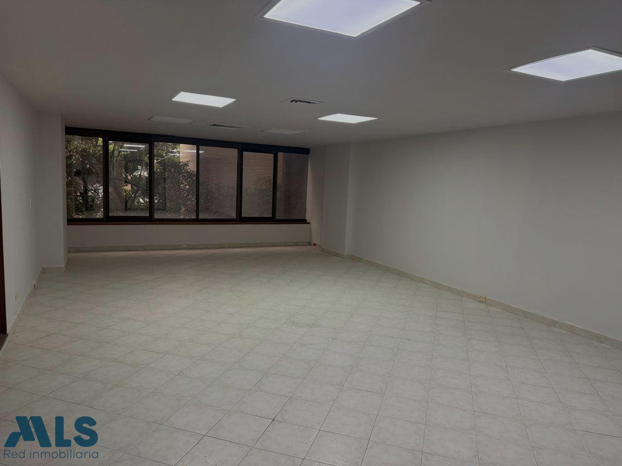 Oficina en venta en El Poblado medellin - el poblado