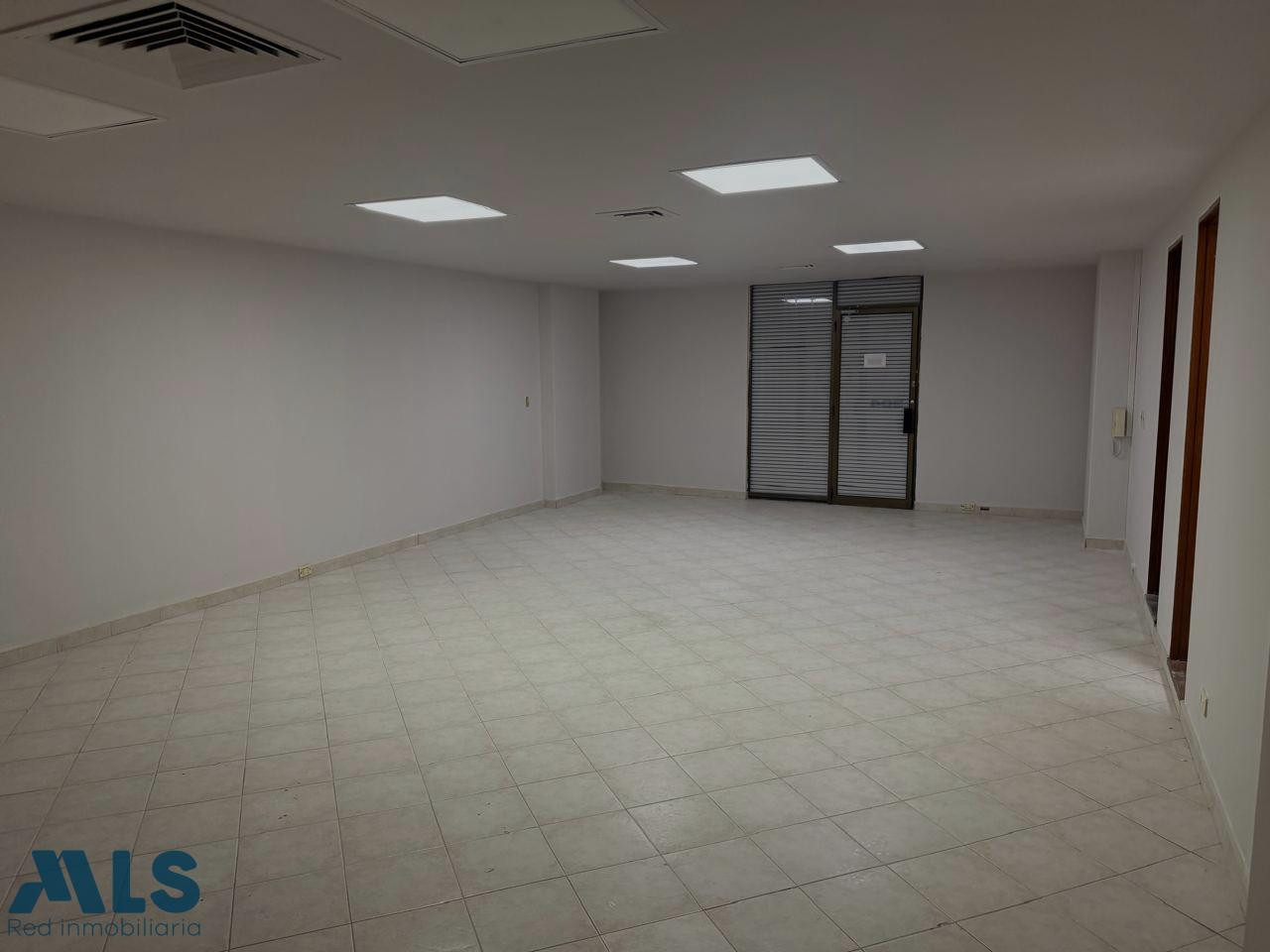 Oficina en venta en El Poblado medellin - el poblado