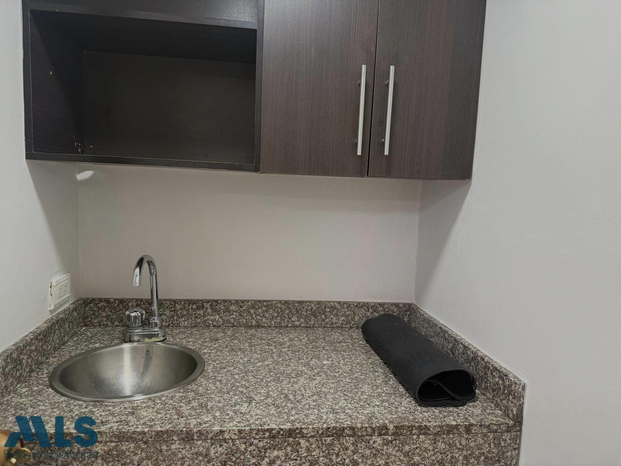 Oficina en venta en El Poblado medellin - el poblado