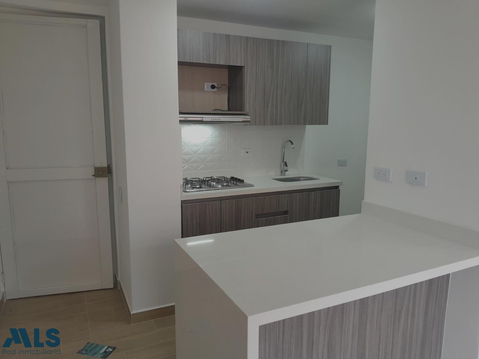 Apartamento en Venta V. Primavera Caldas caldas - v primavera