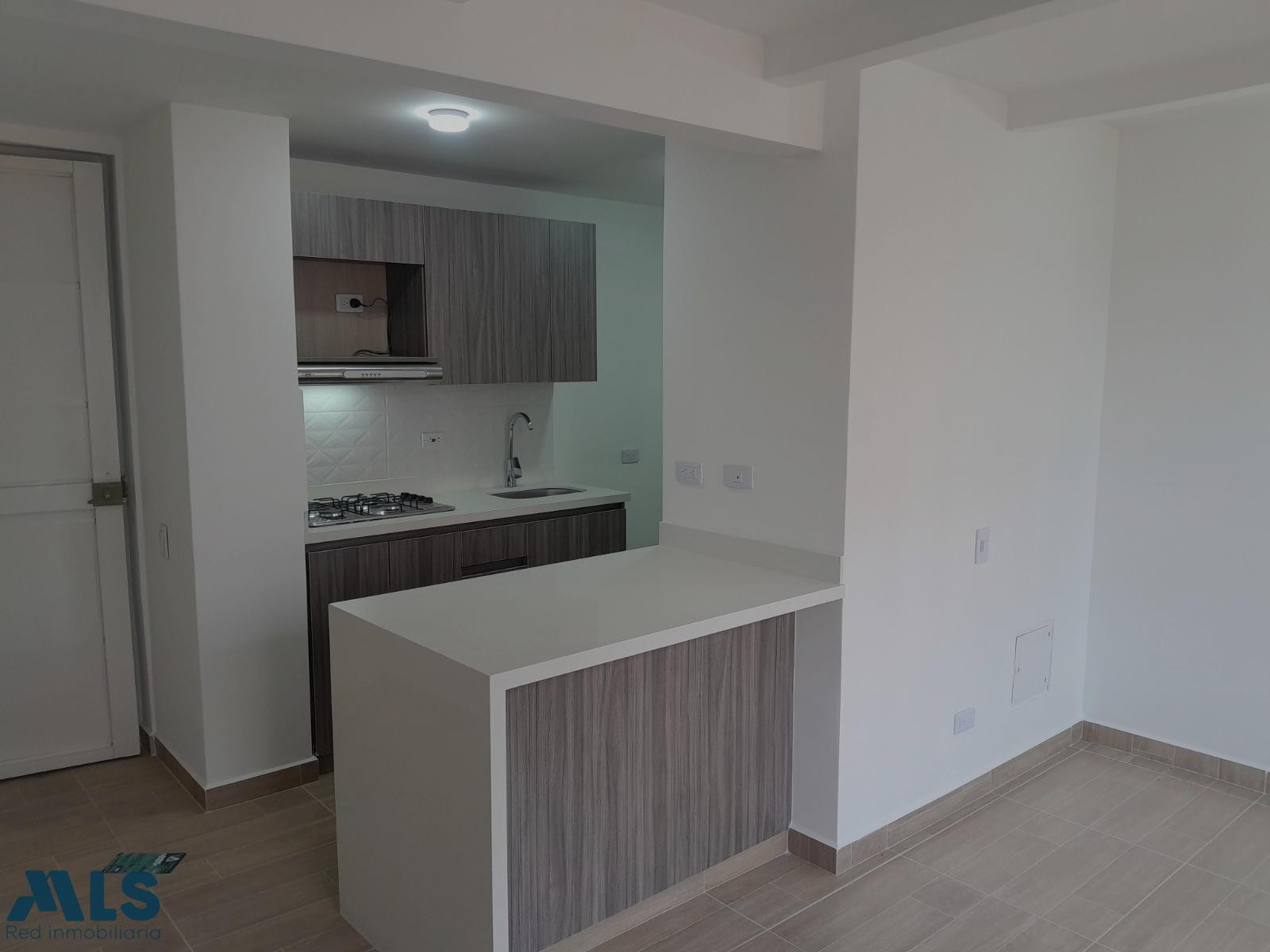Apartamento en Venta V. Primavera Caldas caldas - v primavera