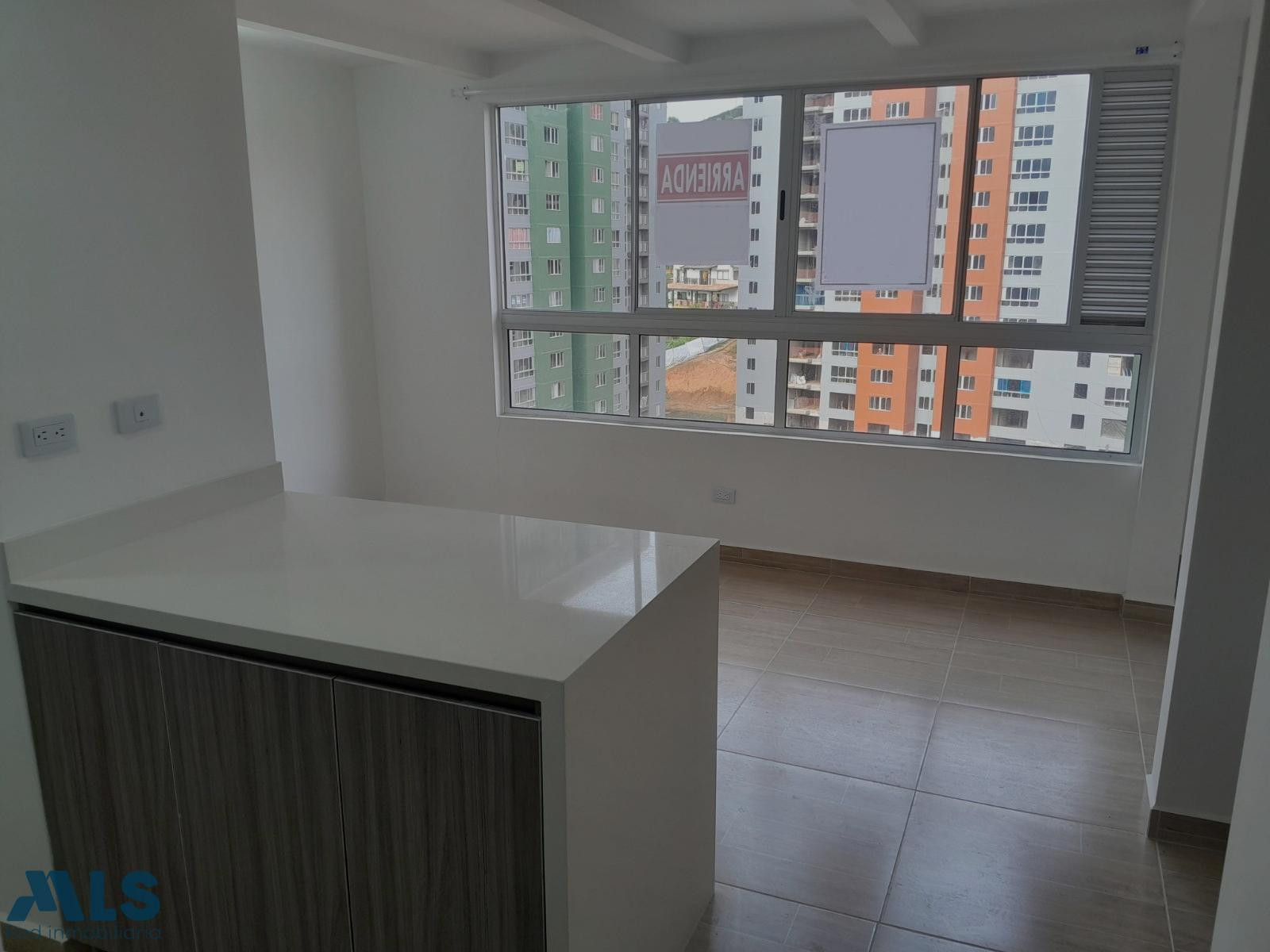 Apartamento en Venta V. Primavera Caldas caldas - v primavera