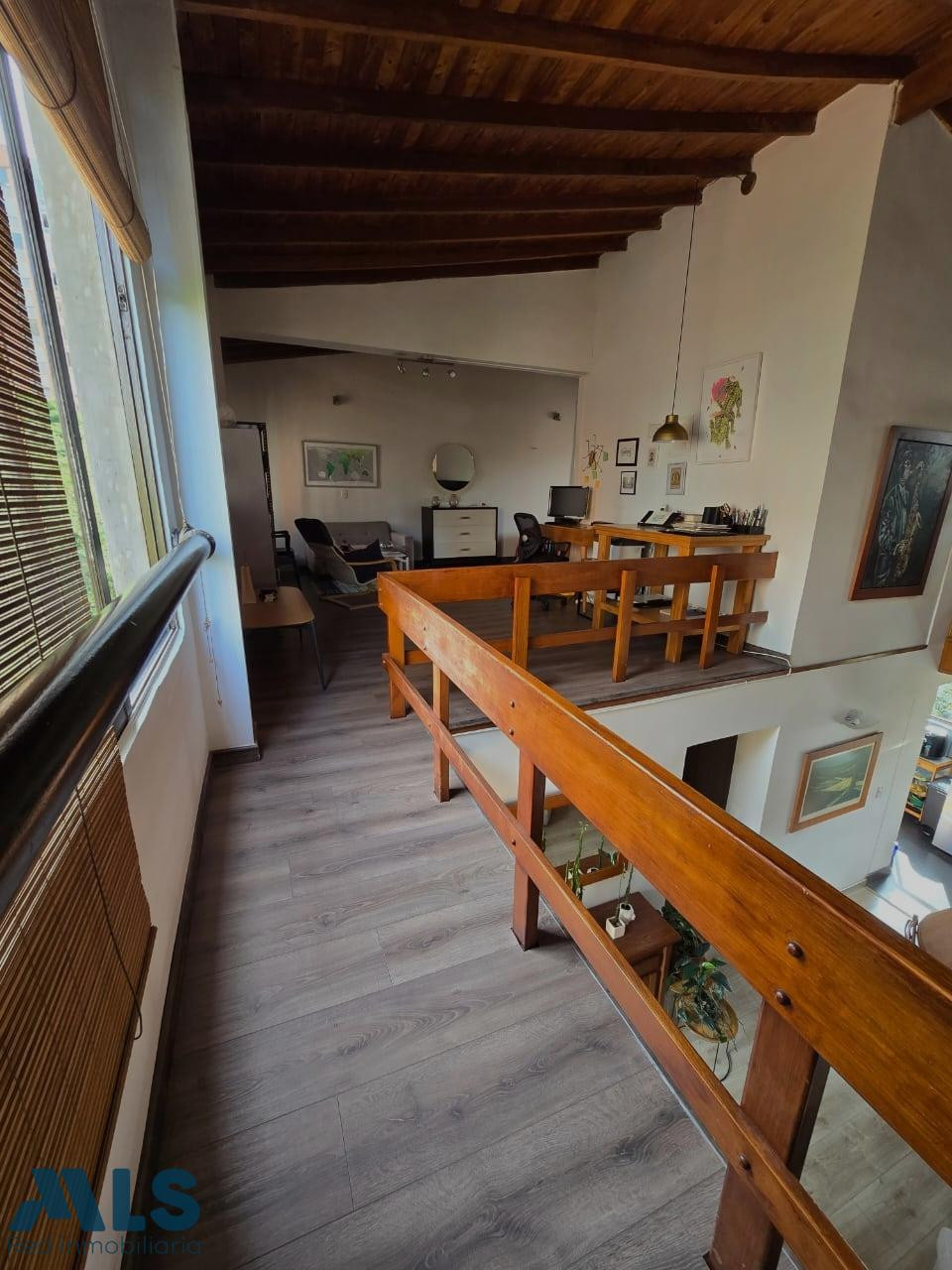 Venta Apartamento Dúplex, envigado envigado - pontevedra