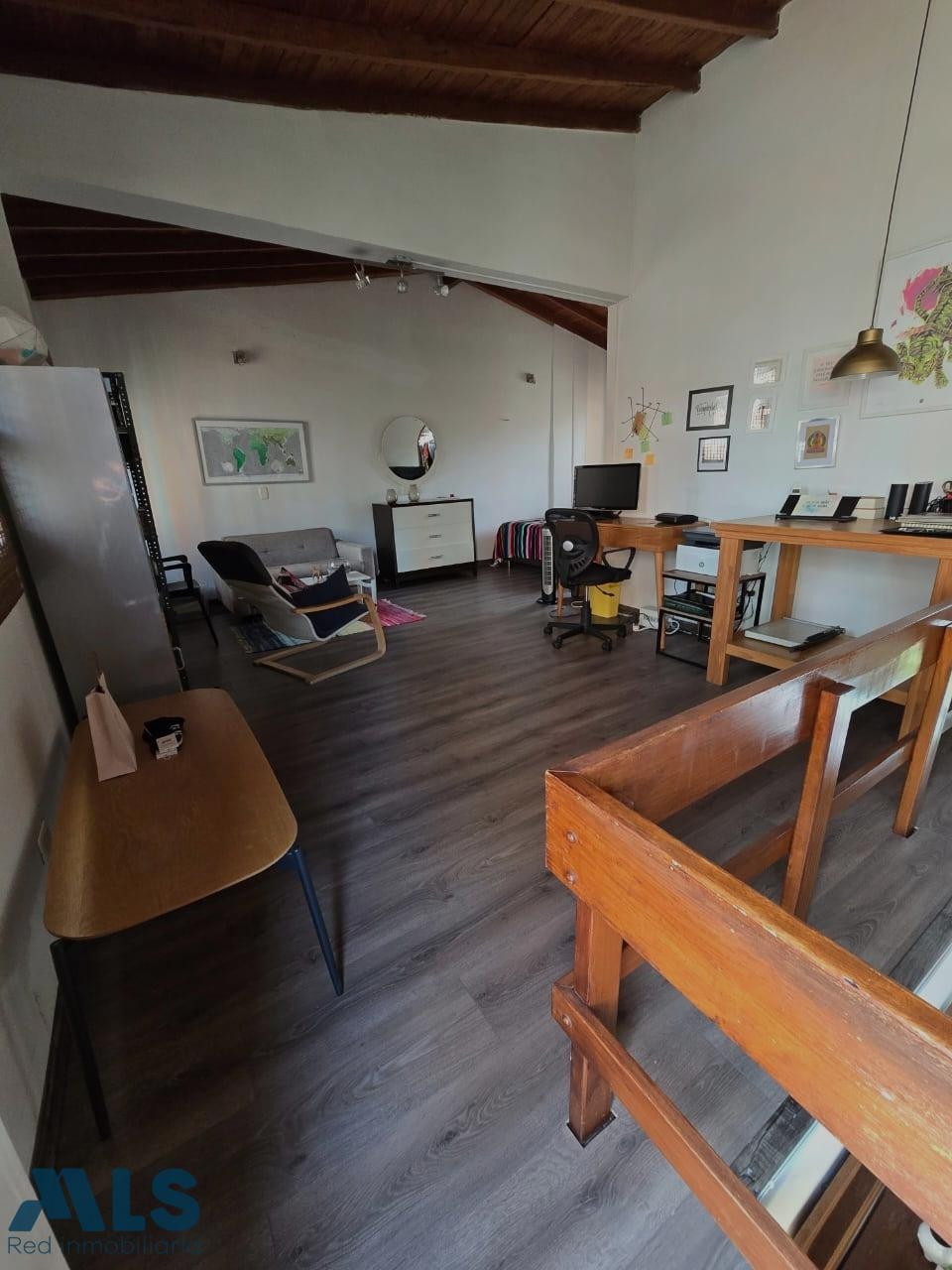 Venta Apartamento Dúplex, envigado envigado - pontevedra
