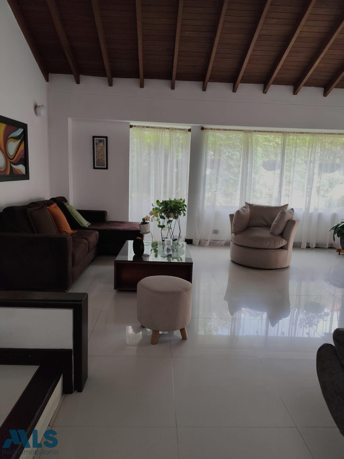 VENTA CASA POBLADO SAN LUCAS medellin - san lucas