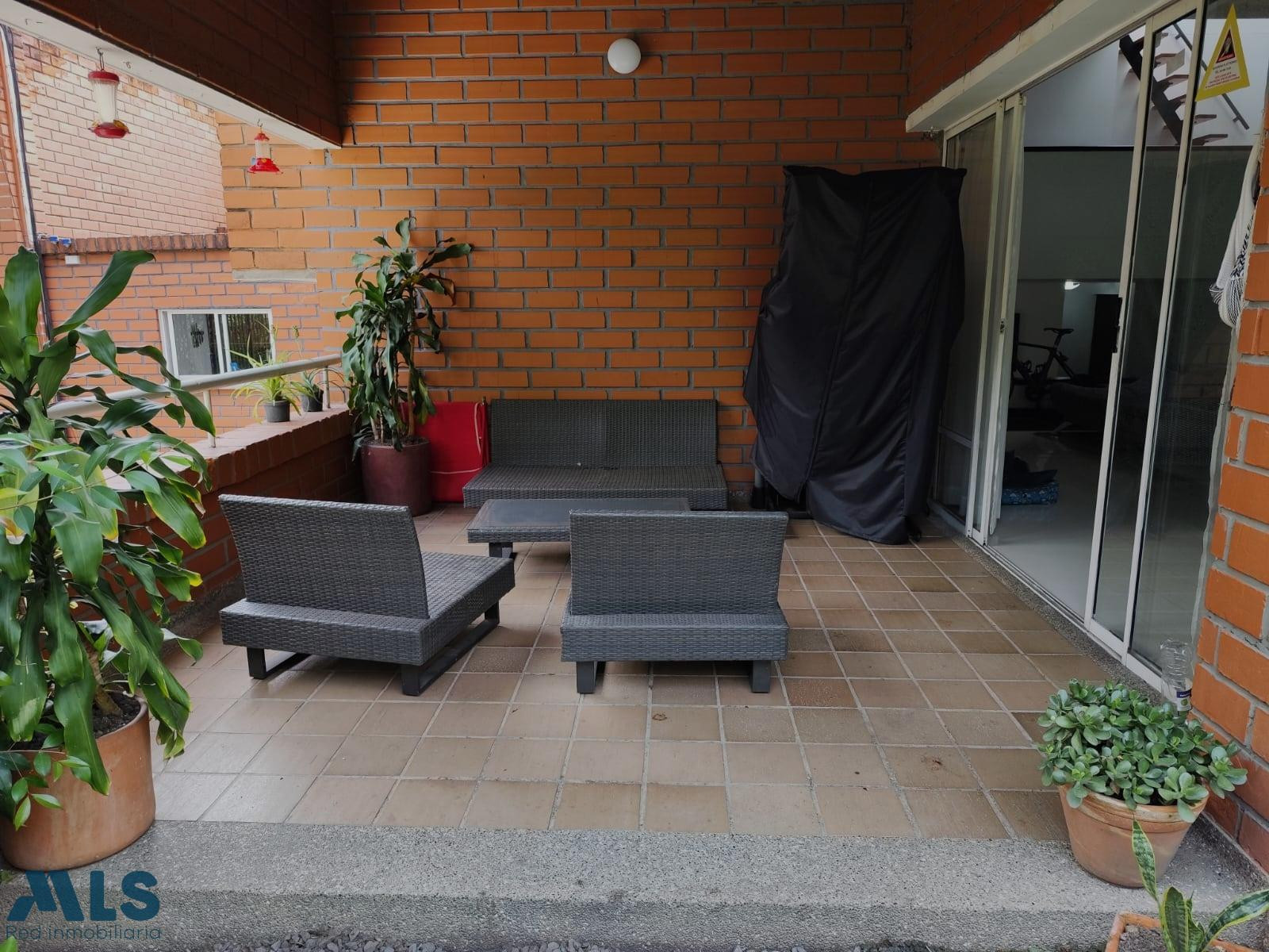VENTA CASA POBLADO SAN LUCAS medellin - san lucas