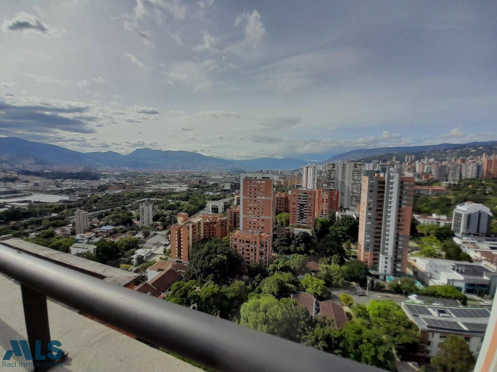 Apartamento en venta Santa Maria de los Angeles medellin - santa maria de los angeles