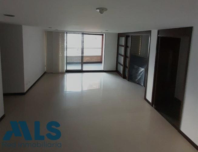 Apartamento en venta Santa Maria de los Angeles medellin - santa maria de los angeles
