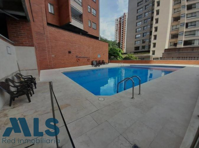 Apartamento en venta Santa Maria de los Angeles medellin - santa maria de los angeles