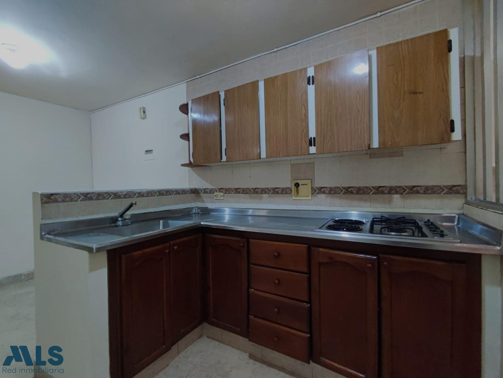 Casa primer piso en venta en belen fatima medellin - belen fatima