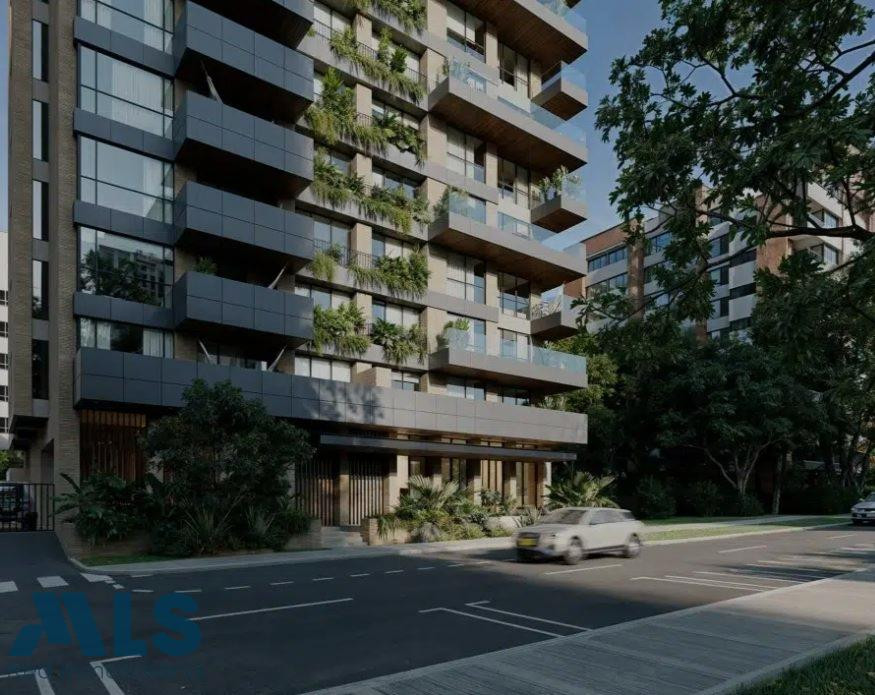 Apartamento moderno con posibilidad de rentas cortas medellin - santa maria de los angeles