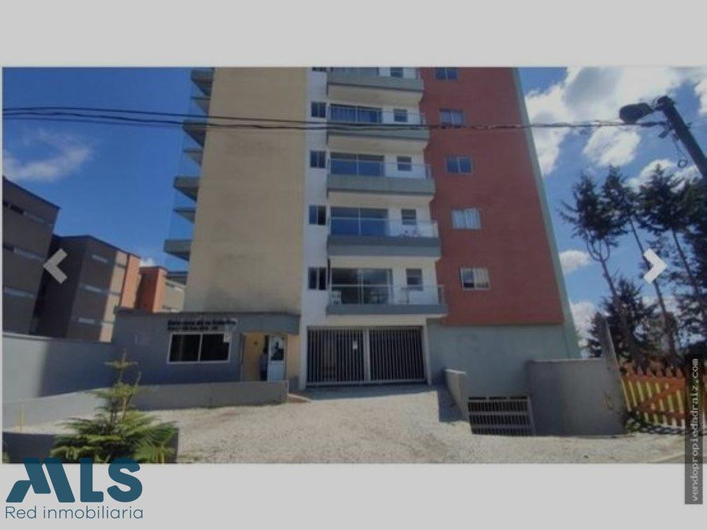 APARTAMENTO PARA VENTA EN RIONEGRO rionegro - sector centro