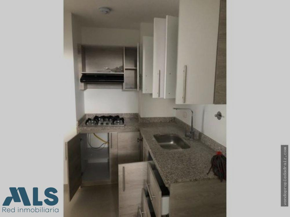 APARTAMENTO PARA VENTA EN RIONEGRO rionegro - sector centro