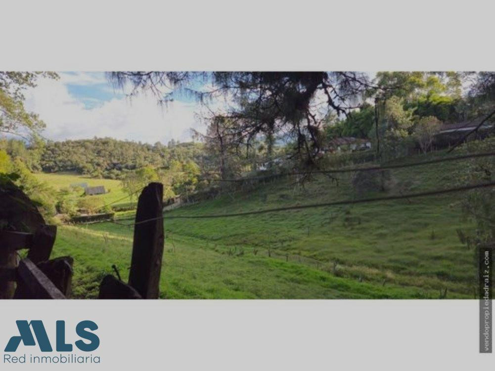 LOTE PARA VENTA EN MARINILLA UNIDAD CERRADA marinilla - rural