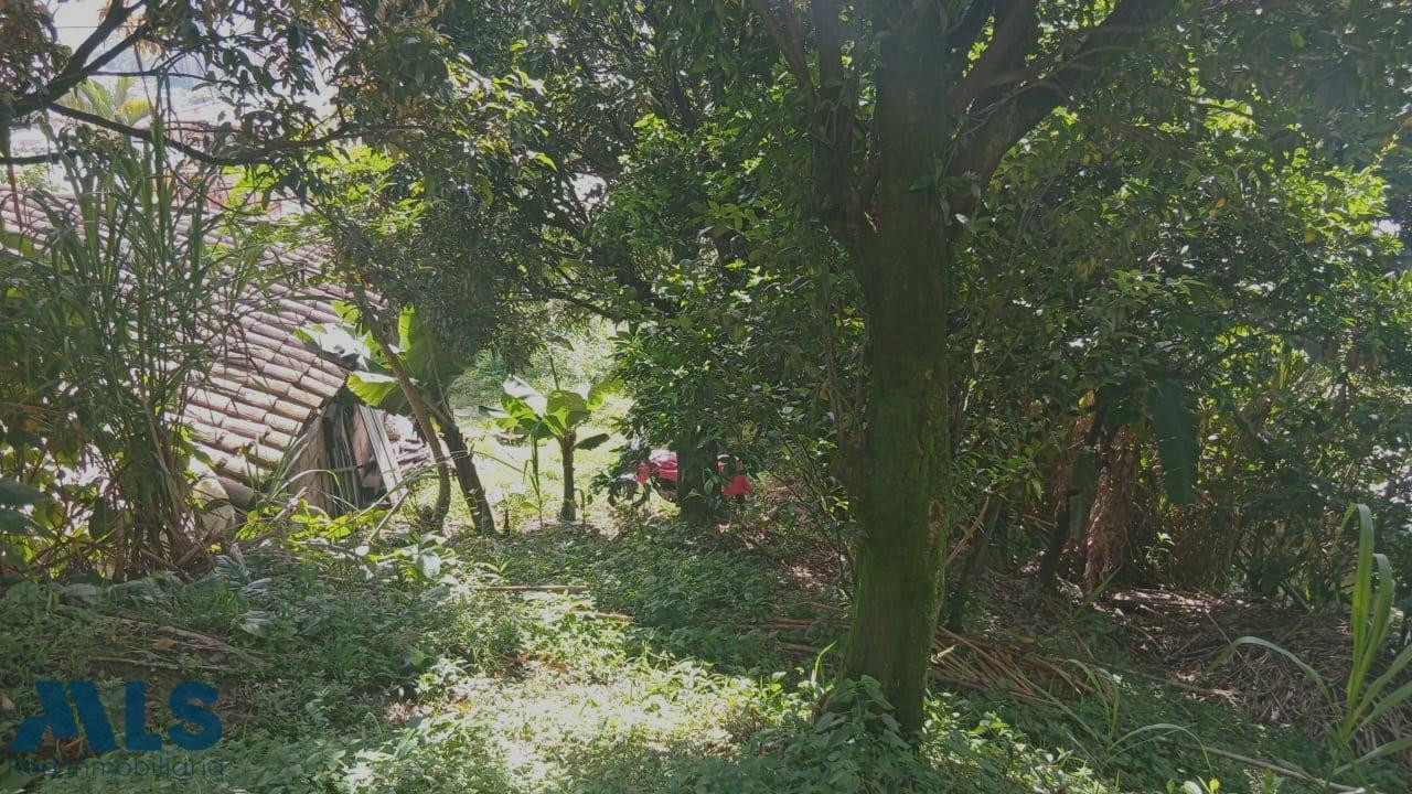 Se vende Casa Lote en Itagui - Excelente ubicacion itagui - fatima