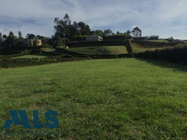 LOTE CON EL MEJOR PRECIO DE LLANO GRANDE rionegro - v el tablazo
