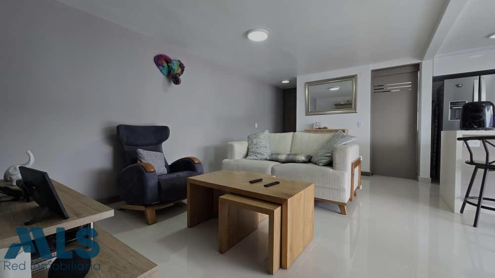 VENTA DE APARTAMENTO SURAMERICA ITAGUI itagui - suramerica