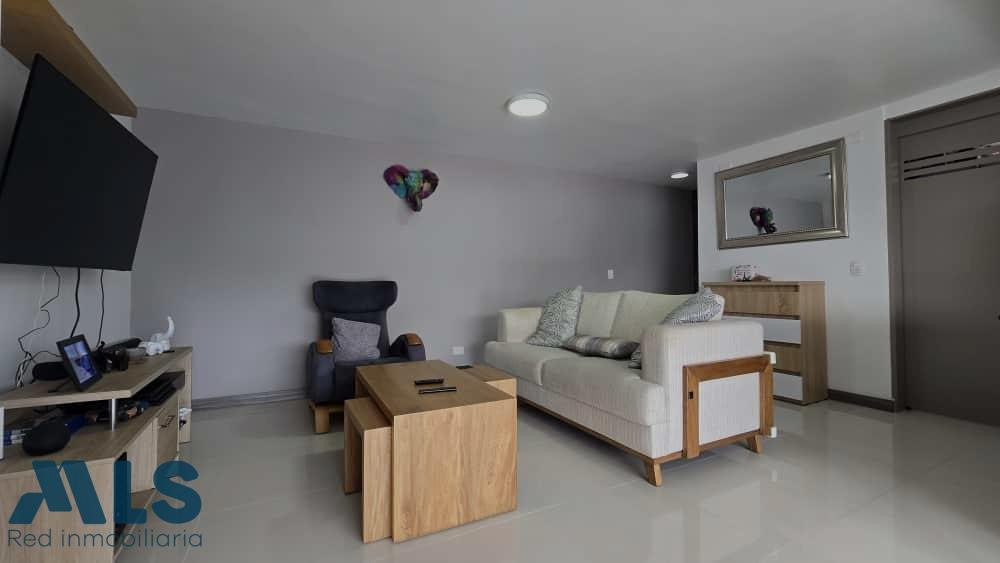 VENTA DE APARTAMENTO SURAMERICA ITAGUI itagui - suramerica
