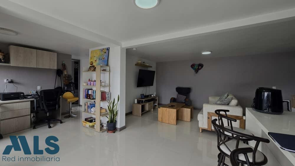 VENTA DE APARTAMENTO SURAMERICA ITAGUI itagui - suramerica
