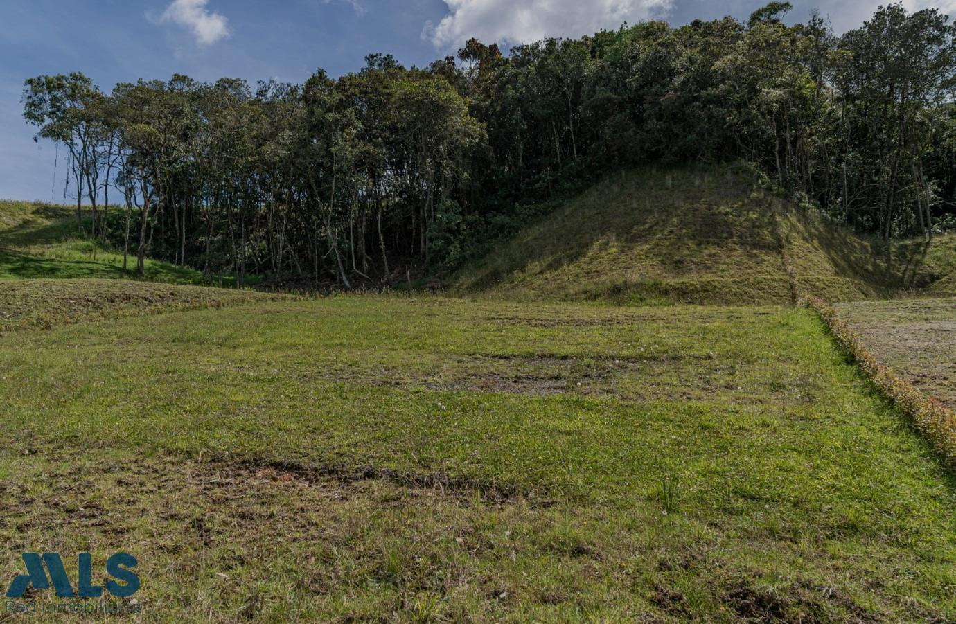 LOTES EN PARCELACION PARA VENTA EN PALMAS medellin - alto de las palmas