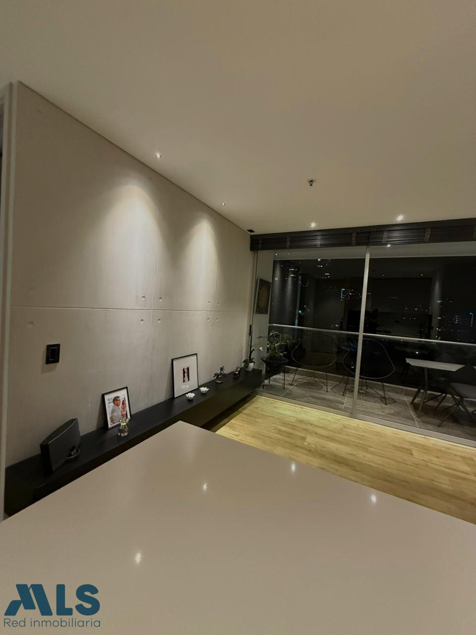 Apartamento para renta corta con alta rentabilidad. medellin - el poblado