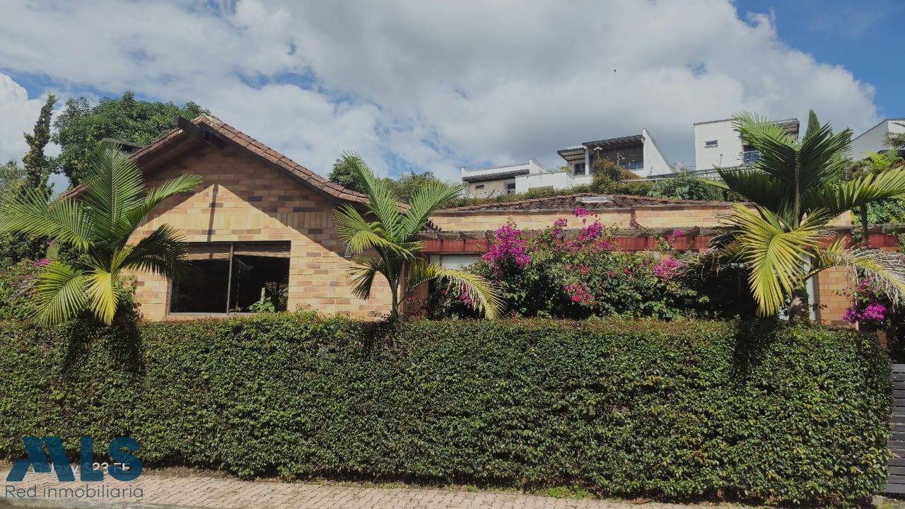 CASA PARA VENTA EN PARCELACION EN EL RETIRO el-retiro - centro