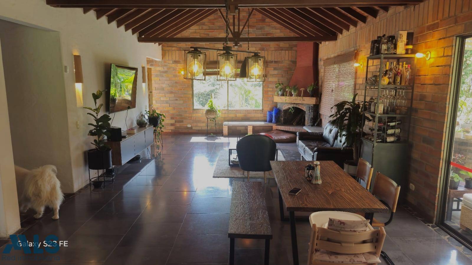 CASA PARA VENTA EN PARCELACION EN EL RETIRO el-retiro - centro
