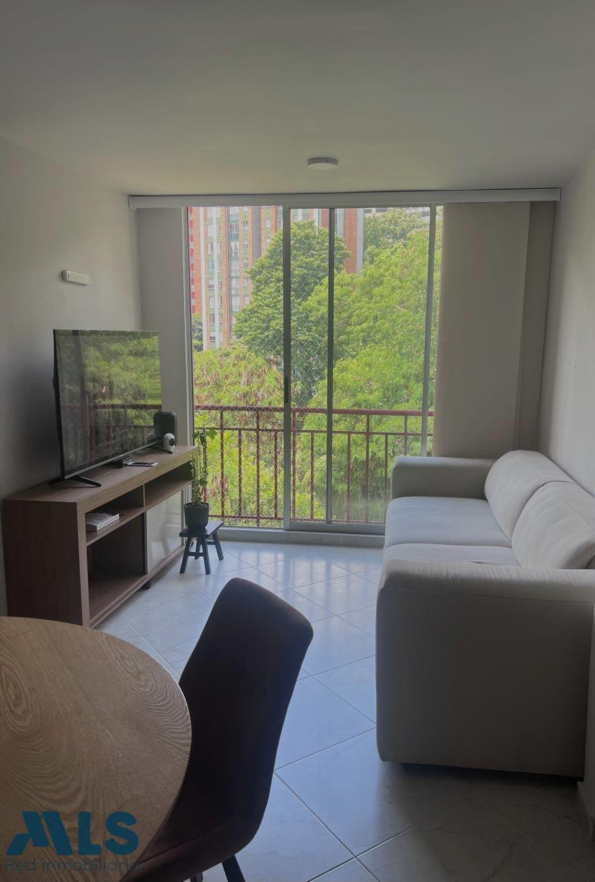 Se vende apartamento en el Occidente, sector Calasanz medellin - calasanz