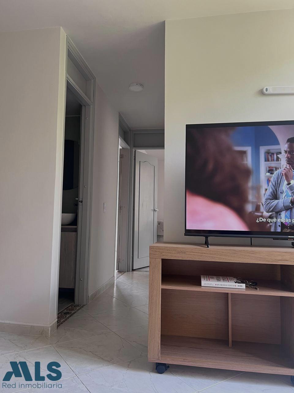 Se vende apartamento en el Occidente, sector Calasanz medellin - calasanz