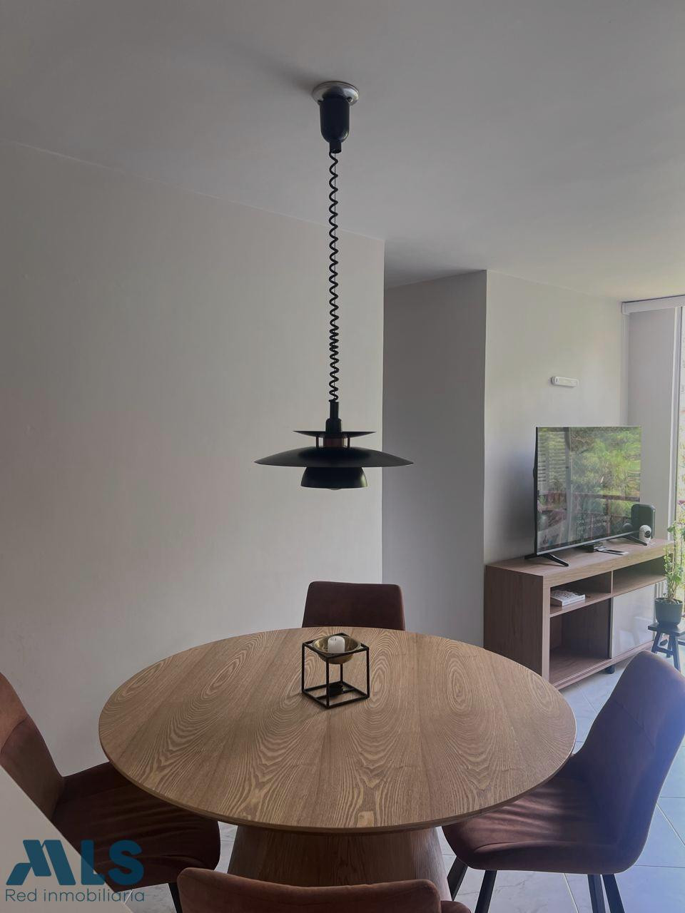 Se vende apartamento en el Occidente, sector Calasanz medellin - calasanz