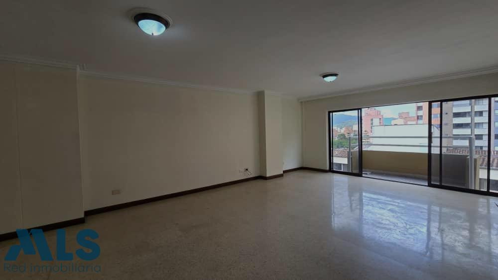 VENTA DE APARTAMENTO LAURELES MEDELLIN medellin - laureles