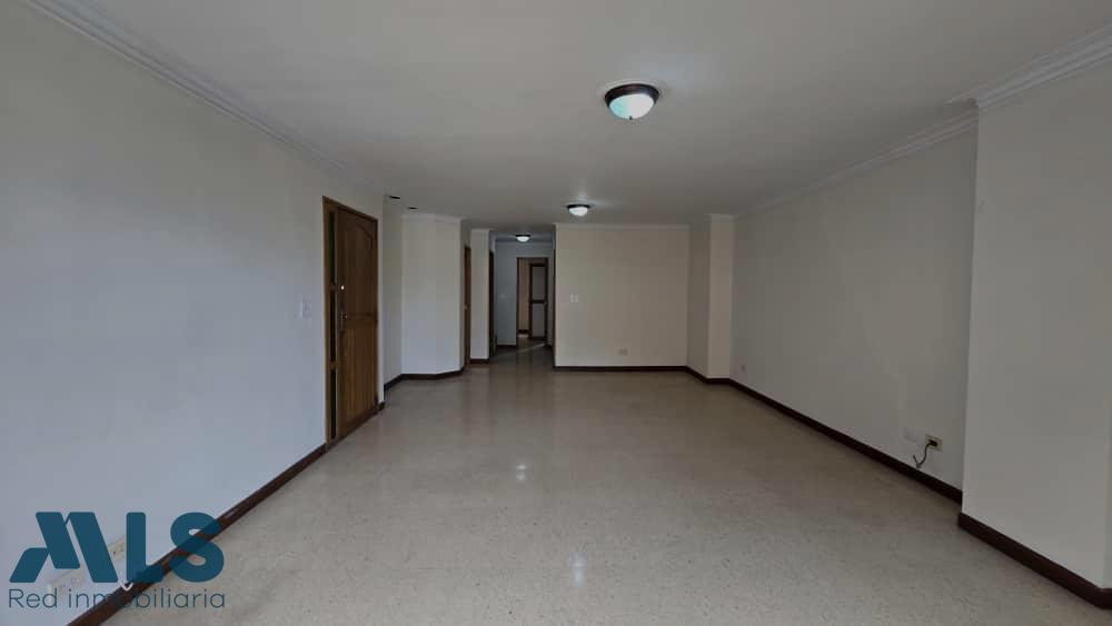 VENTA DE APARTAMENTO LAURELES MEDELLIN medellin - laureles