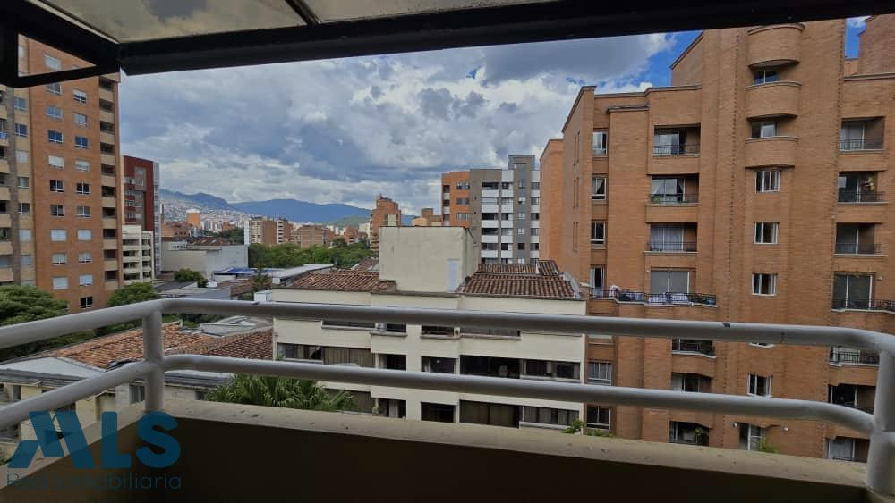 VENTA DE APARTAMENTO LAURELES MEDELLIN medellin - laureles