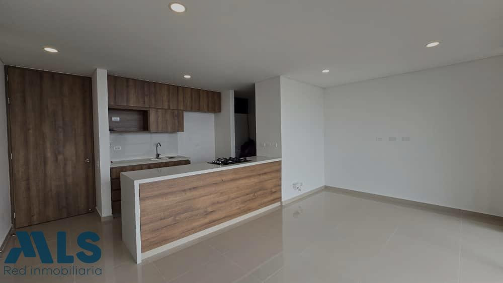 VENTA DE APARTAMENTO EL TRIANON ENVIGADO envigado - el trianon