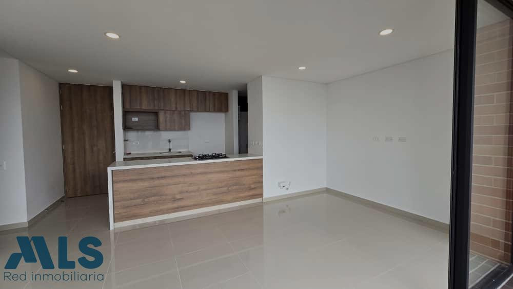 VENTA DE APARTAMENTO EL TRIANON ENVIGADO envigado - el trianon