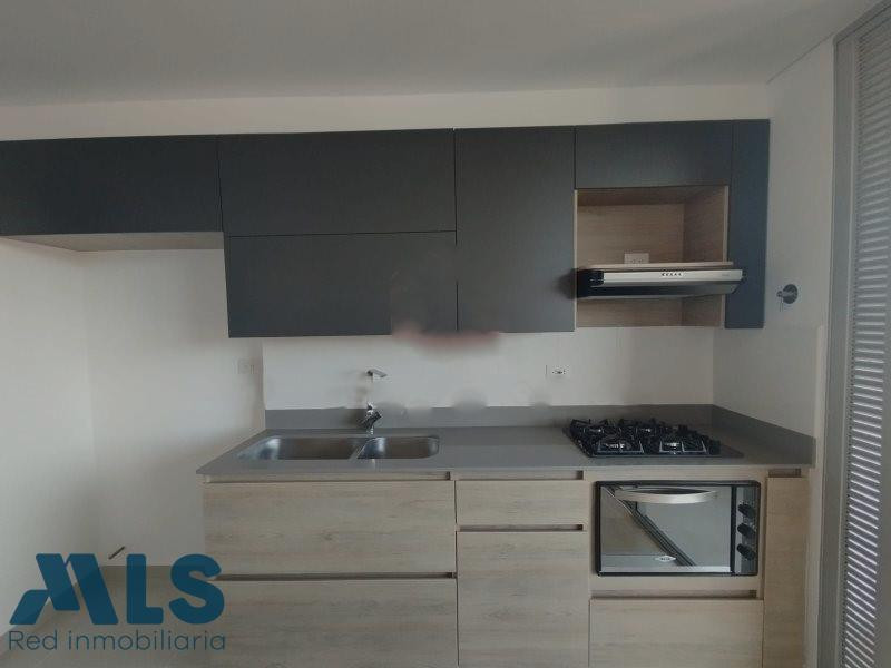 VENTA DE APARTAMENTO SECTOR SAN NICOLAS, RIONEGRO rionegro - san nicolas