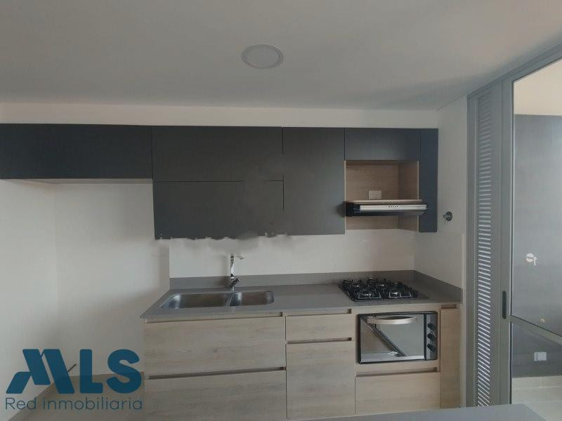 VENTA DE APARTAMENTO SECTOR SAN NICOLAS, RIONEGRO rionegro - san nicolas