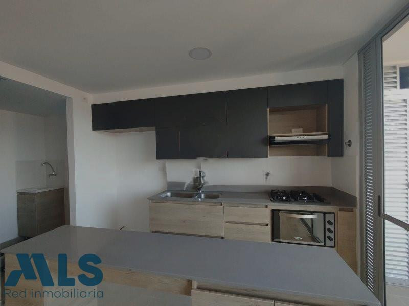 VENTA DE APARTAMENTO SECTOR SAN NICOLAS, RIONEGRO rionegro - san nicolas