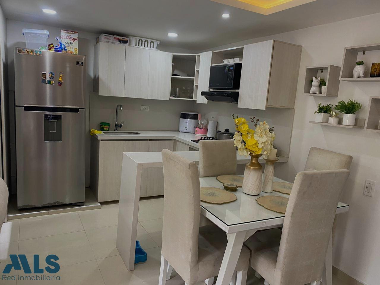 Apartamento en Venta Amazonia Bello bello - amazonia