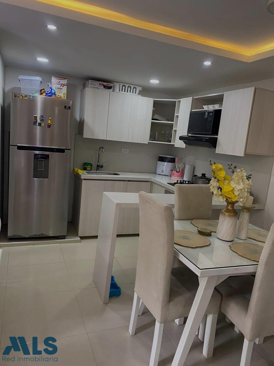 Apartamento en Venta Amazonia Bello bello - amazonia