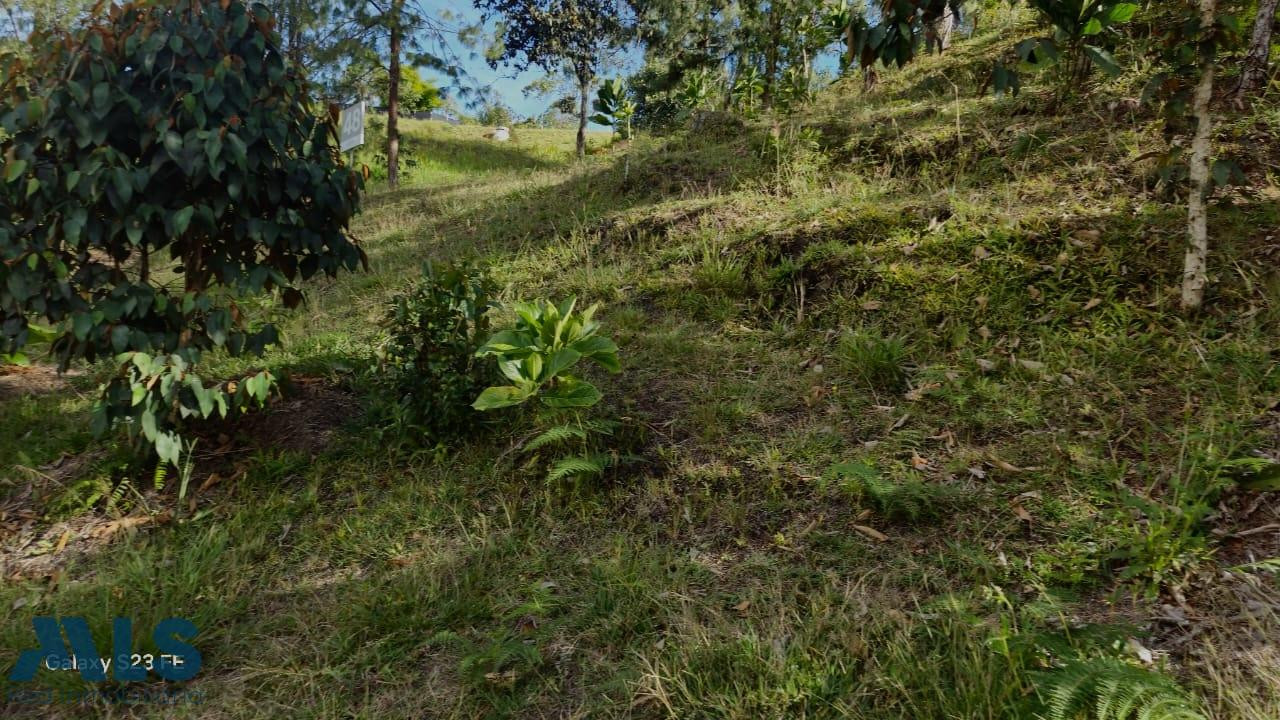 Lote para venta en el Retiro el-retiro - centro
