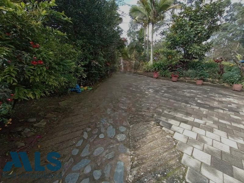 VENTA DE FINCA EN VEREDA ABREITO, RIONEGRO rionegro - v abreito