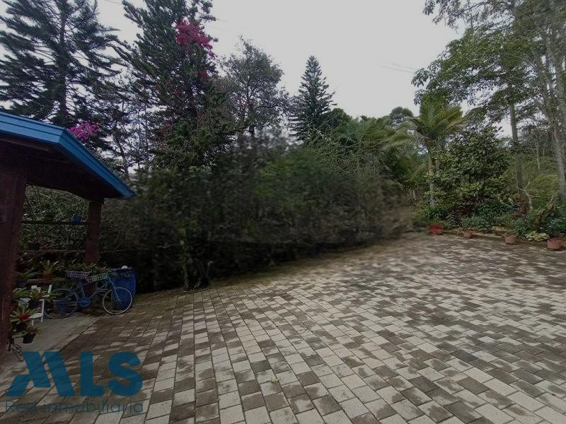 VENTA DE FINCA EN VEREDA ABREITO, RIONEGRO rionegro - v abreito