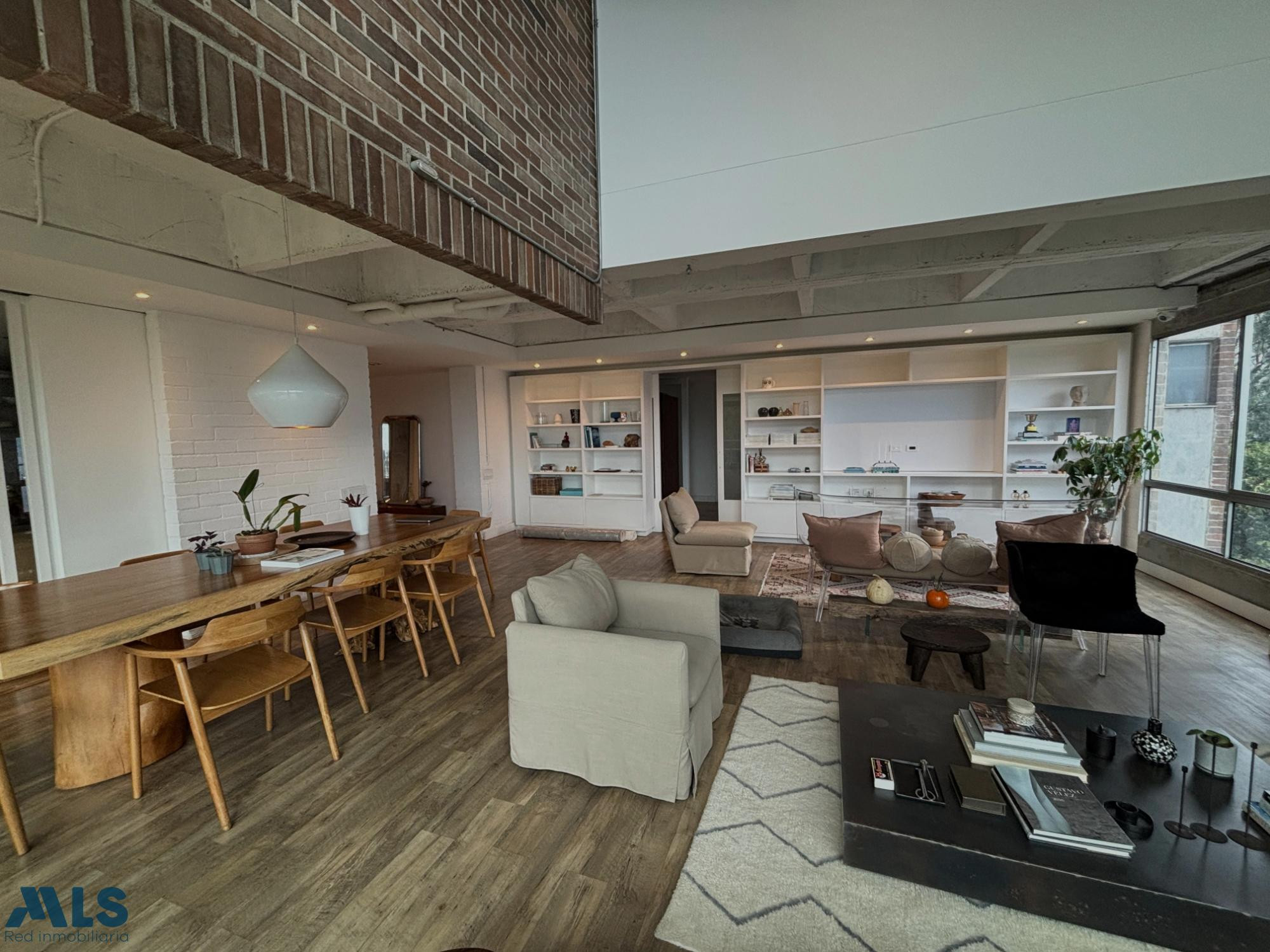 Apartamento en Los Balsos, El Poblado. medellin - los balsos no 1