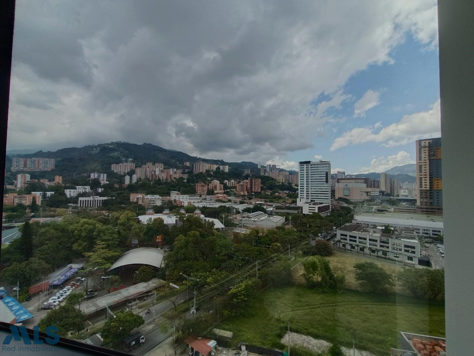 Venta de consultorio en Envigado, sector Las Vegas envigado - las vegas