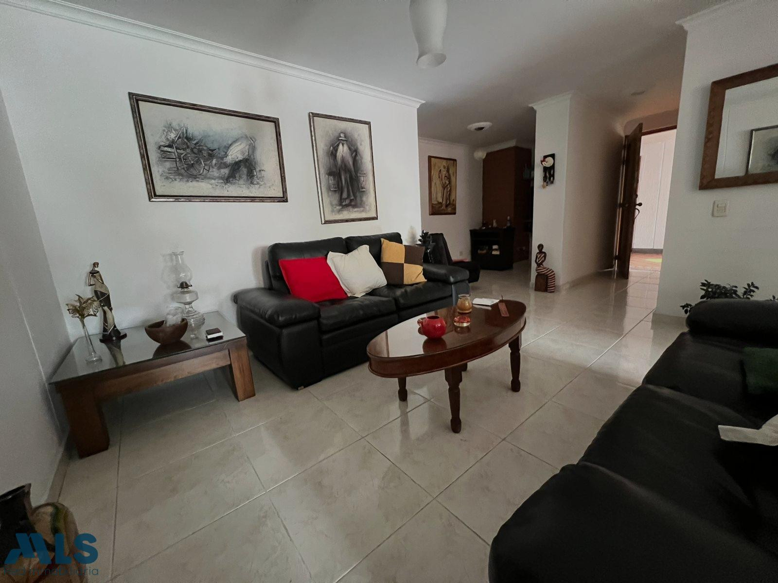 🏡AMPLIO Y EXCLUSIVO APARTAMENTO EN OTRAPARTE, ENVIGADO envigado - otraparte