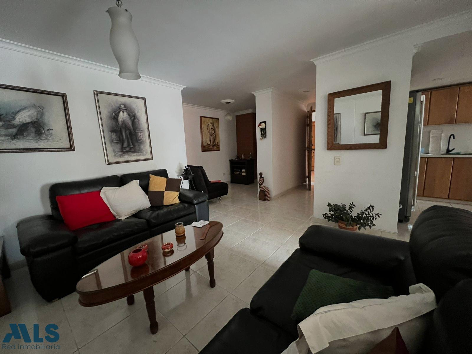 🏡AMPLIO Y EXCLUSIVO APARTAMENTO EN OTRAPARTE, ENVIGADO envigado - otraparte