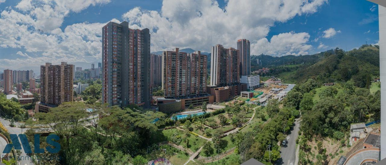 ESTRENA Y PERSONALIZA APARTAMENTO EN SABANETA sabaneta - el trapiche